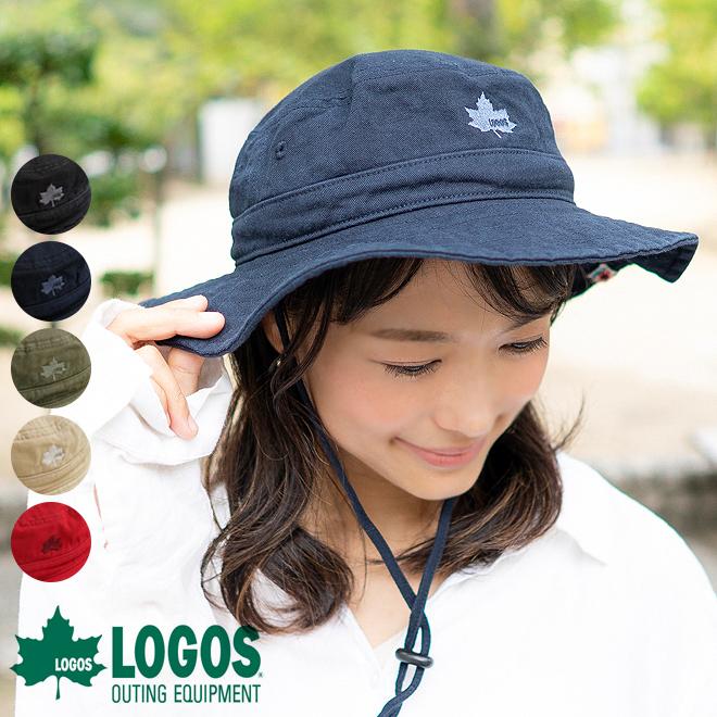 Logos ロゴス ベーシックブーニー サファリハット アウトドアハット アドベンチャーハット 帽子 メンズ レディース Tk Ls3l0 Nakota 通販 Yahoo ショッピング