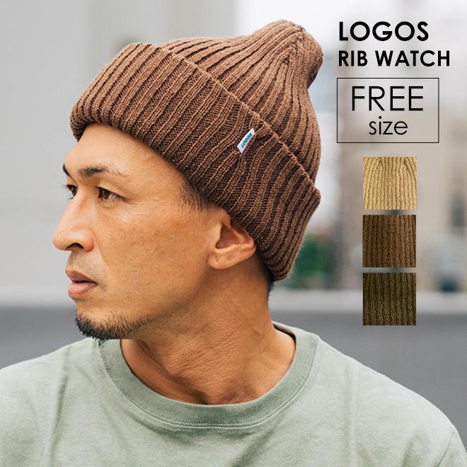 Logos ロゴス リブワッチ ニット帽 ワッチキャップ 秋冬 防寒 メンズ レディース キャンプ スキー スノボー キャンプ冬服 暖色 Tk Ls5m600z Nakota 通販 Yahoo ショッピング