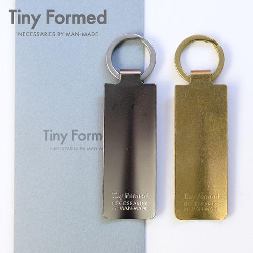 Tiny Formed ( タイニーフォームド ) metal shoe horn シューホーン