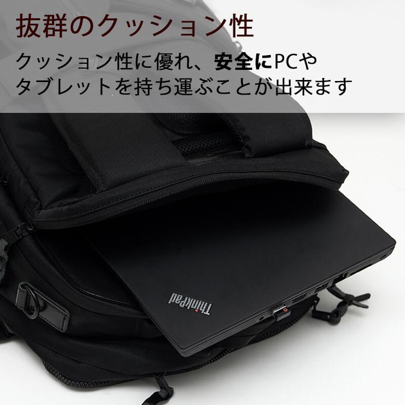 AS2OV（アッソブ） バックパック リュック ショルダーバッグ