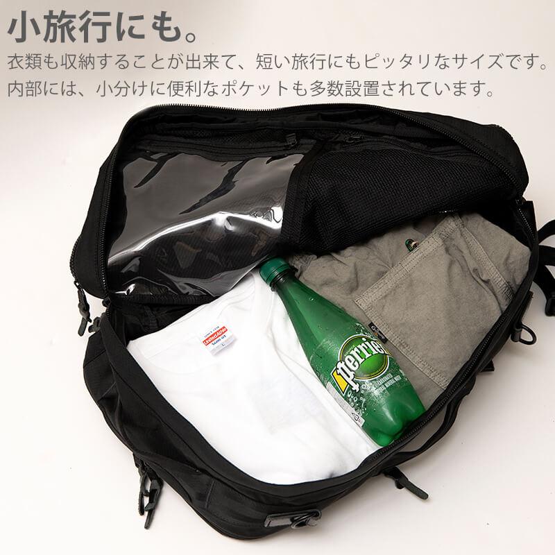 AS2OV（アッソブ） バックパック リュック ショルダーバッグ