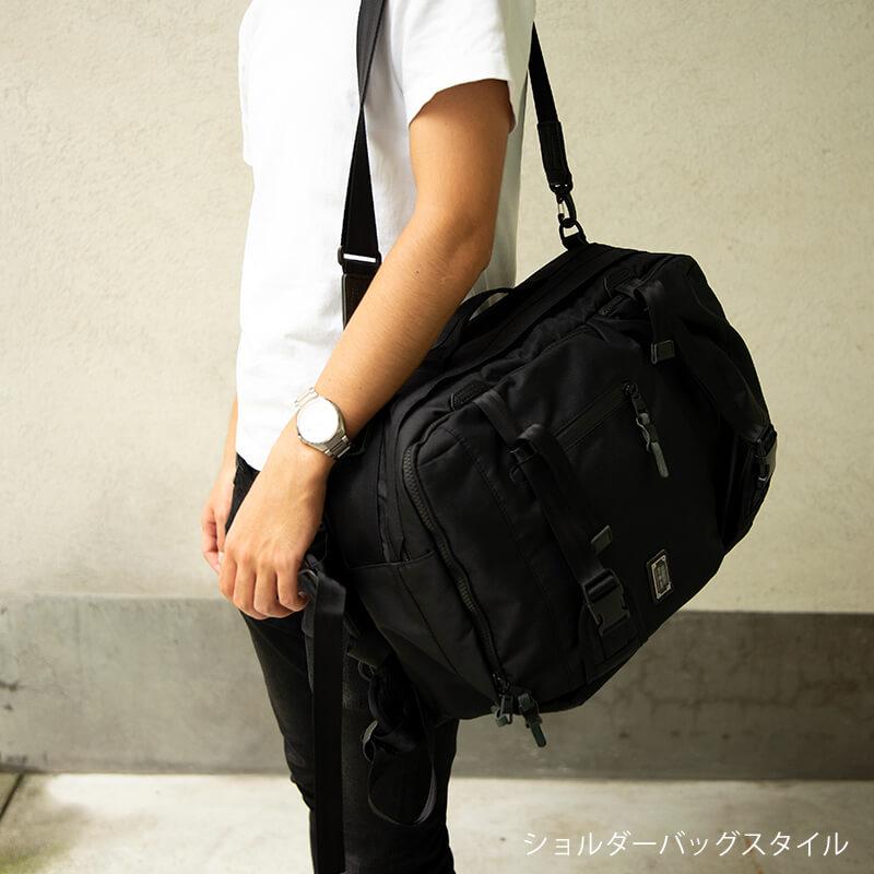 極美品　AS2OV ショルダー CORDURA DOBBY ロール 斜め掛け AS2OV ショルダーバッグ アッソブ CORDURA DOBBY 305D