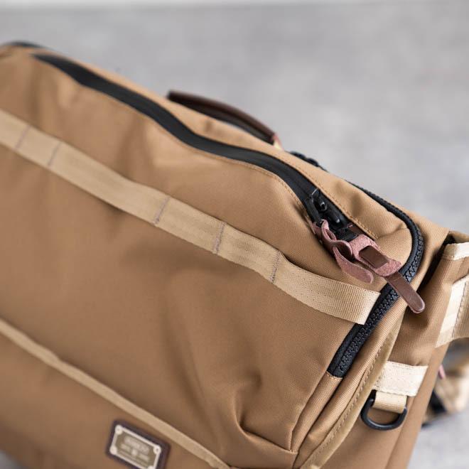 AS2OV アッソブ MESSENGER BAG メッセンジャーバッグ ショルダー AS2OV アッソブ MESSENGER BAG メッセンジャーバッグ ショルダー