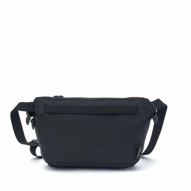 AS2OV（アッソブ） WATER PROOF CORDURA 305D FANNY PACK ボディバッグ