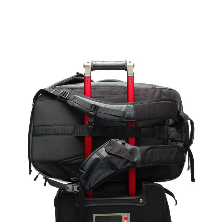 M*u様 美品　アッソブAS20V ビジネスバッグ　ビジネスリュック　大容量 AS2OV（アッソブ） BLEISURE BACK PACK M バックパック リュック