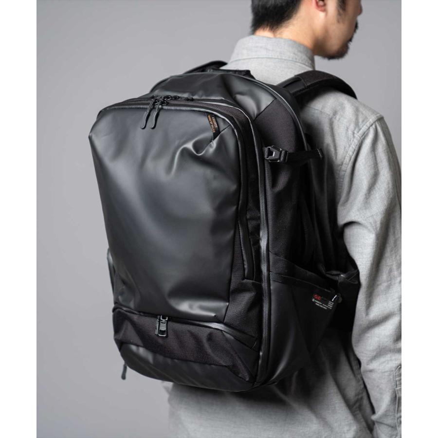 AS2OV（アッソブ） BLEISURE BACK PACK M バックパック リュック