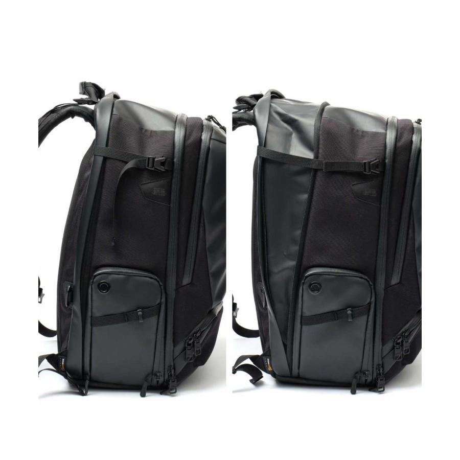 AS2OV（アッソブ） BLEISURE BACK PACK M バックパック リュック