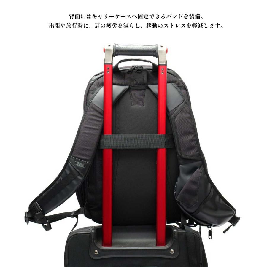 AS2OV（アッソブ） 【爆買】AS2OV BLEISURE DAY PACK バックパック