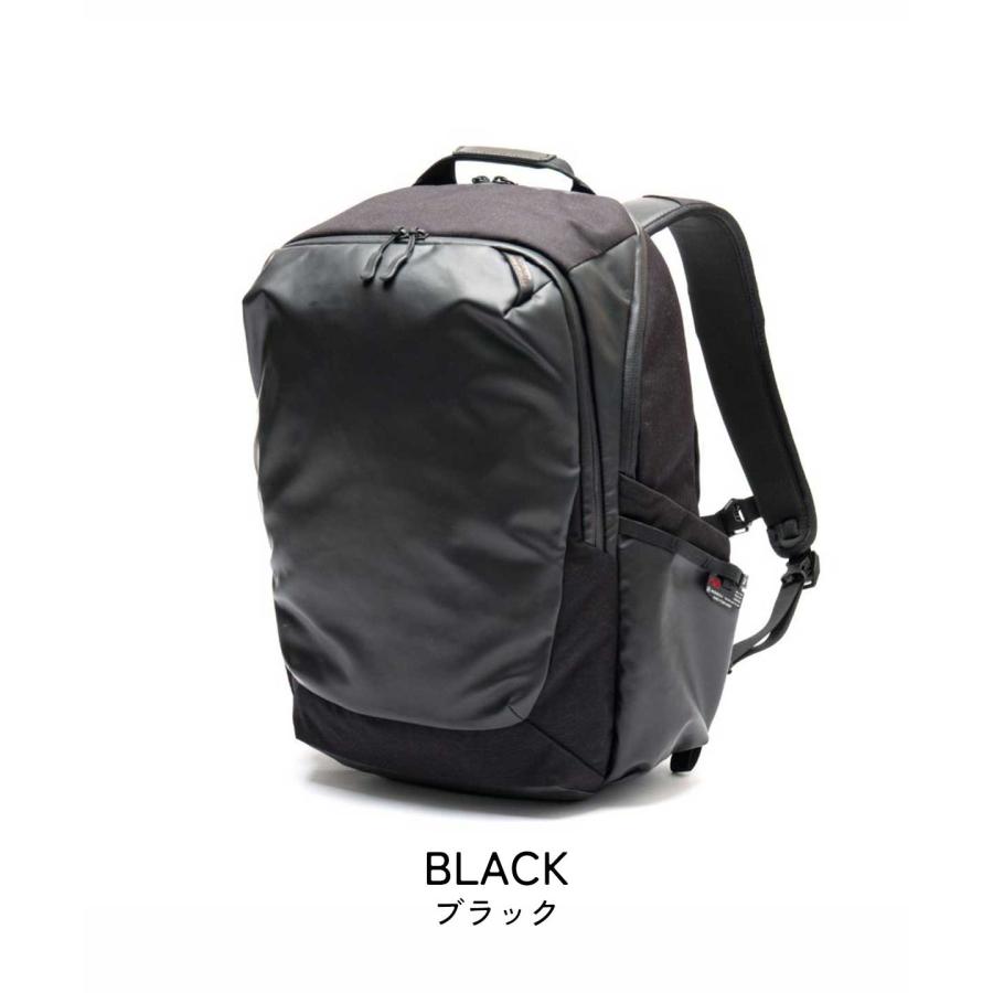 AS2OV（アッソブ） 【爆買】AS2OV BLEISURE DAY PACK バックパック