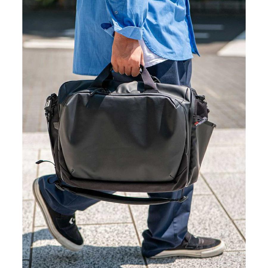 AS2OV（アッソブ） BLEISURE TOTE SHOULDER BAG トートバッグ