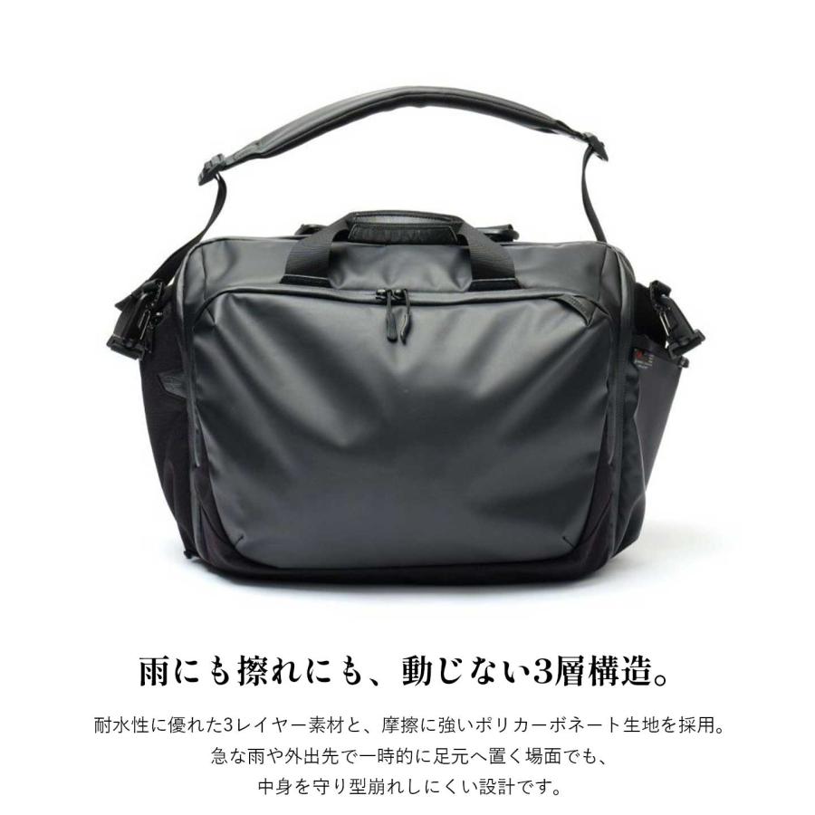 さま  専用 AS2OV (アッソブ) BLEISURE TOTE SHOULDER BAG / ブレジャーシリーズ