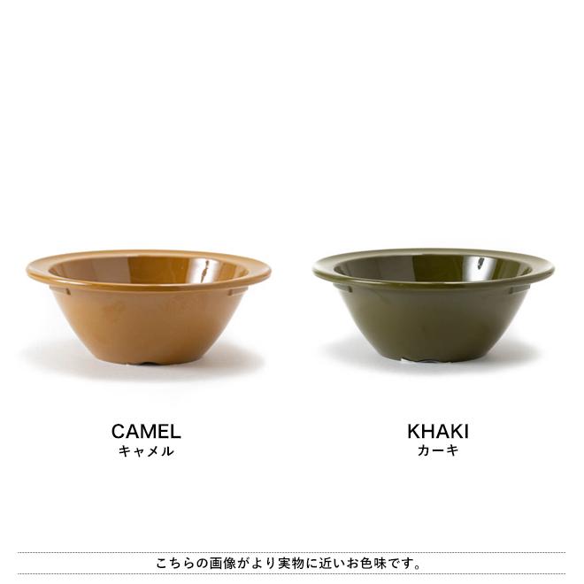 AS2OV（アッソブ） FOOD FORCE CAMPING MEAL PLATES メラミンボウル お