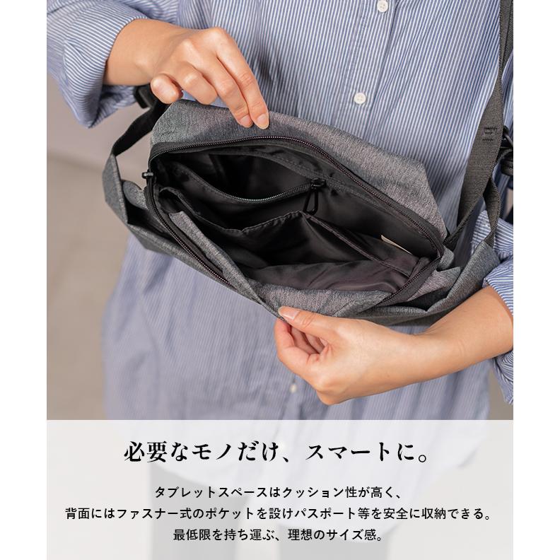 Cote&Ciel（コートエシエル） ISARAU [ JAPAN LIMITED ] ボディバッグ