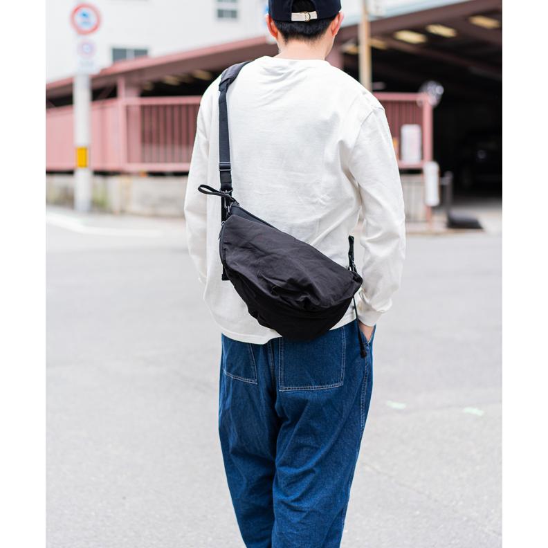 【爆買】Cote&Ciel コートエシエル Orne オルネ ショルダーバッグ メンズ レディース カバン ビジネス ブランド 新生活の画像