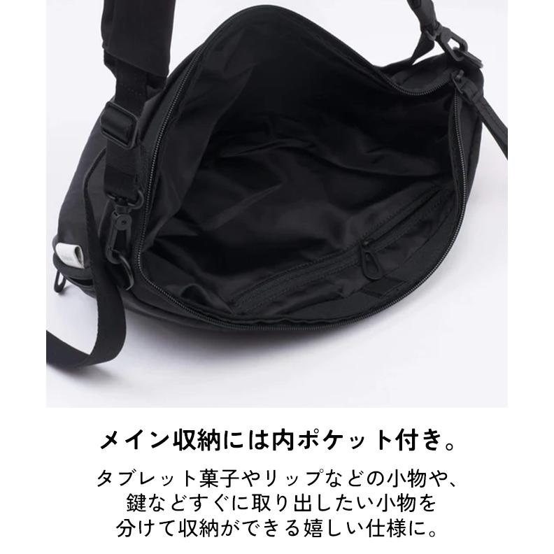 【爆買】Cote&Ciel コートエシエル Orne オルネ ショルダーバッグ メンズ レディース カバン ビジネス ブランド 新生活の画像