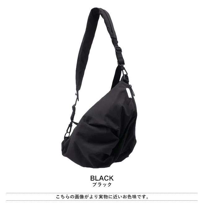 Cote&Ciel（コートエシエル） Orne オルネ ショルダーバッグ メンズ