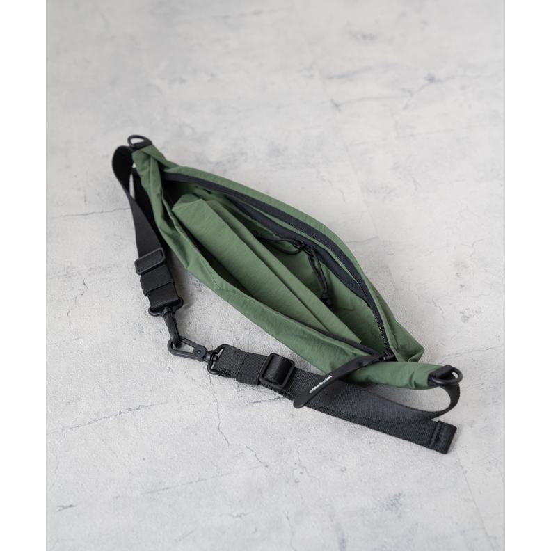 Cote&Ciel コートエシエル Adda Plus Komatsu Onibegie Nylon Cote&Ciel コートエシエル Adda Plus Komatsu Onibegie Nylon