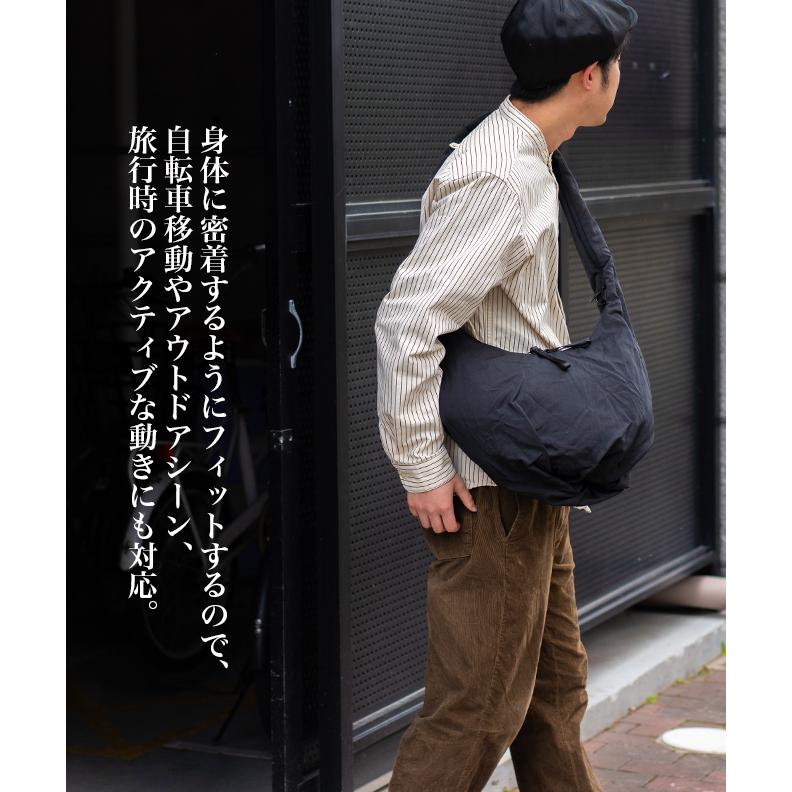 Cote&Ciel（コートエシエル） HYCO S バッグ ボディバッグ ショルダー