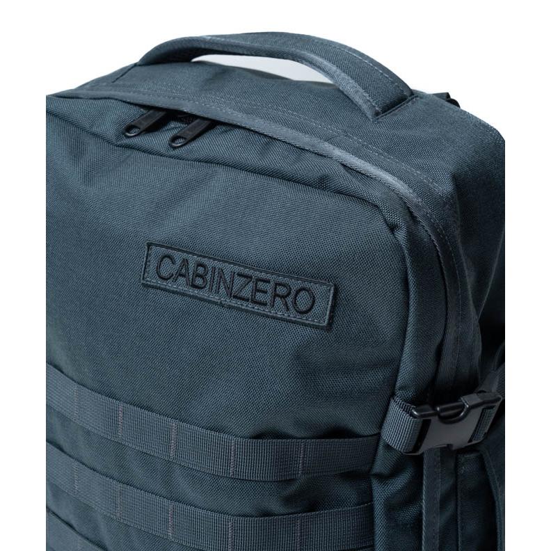 cabin zero CABINZERO MILITARY STYLE 44L【CZ-091】送料無料