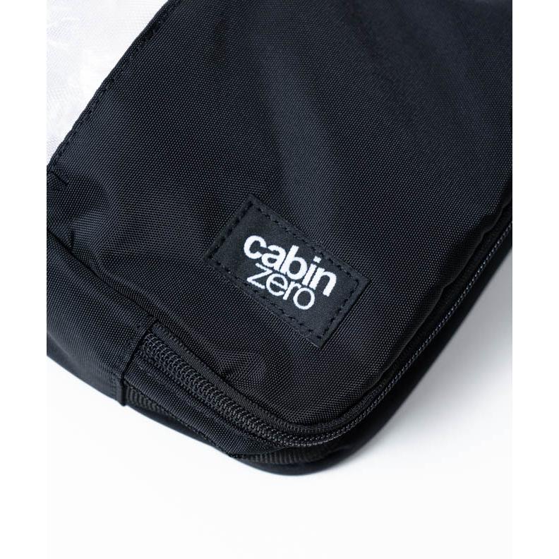cabin zero（キャビンゼロ） CABINZERO PACKING CUBE - MEDIUM -【CZ