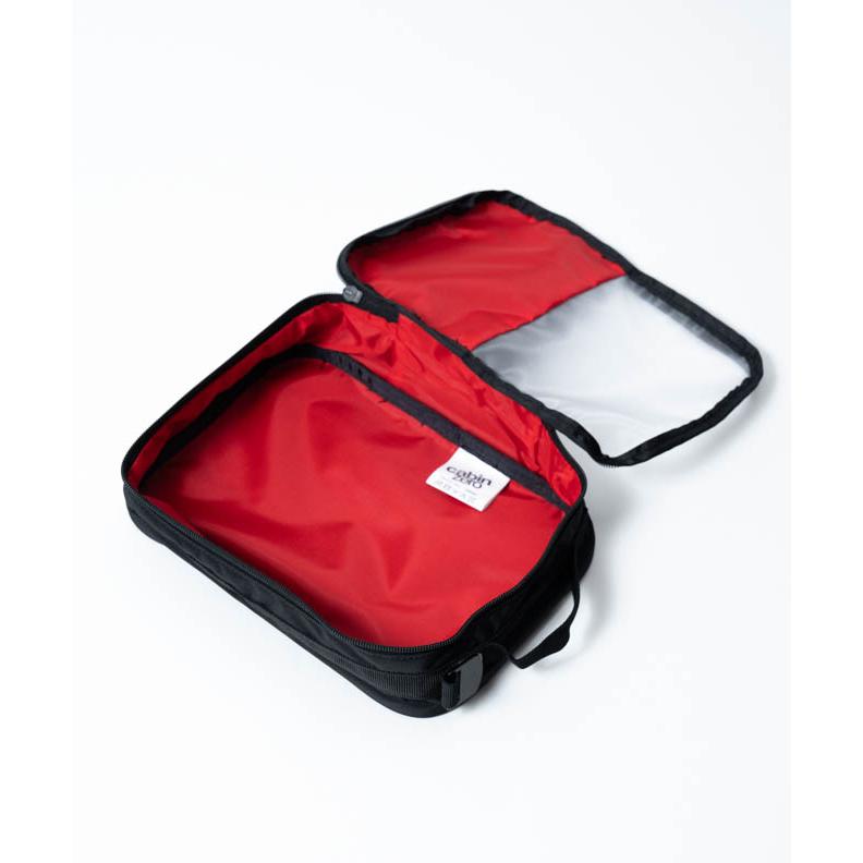 cabin zero（キャビンゼロ） CABINZERO PACKING CUBE - MEDIUM -【CZ