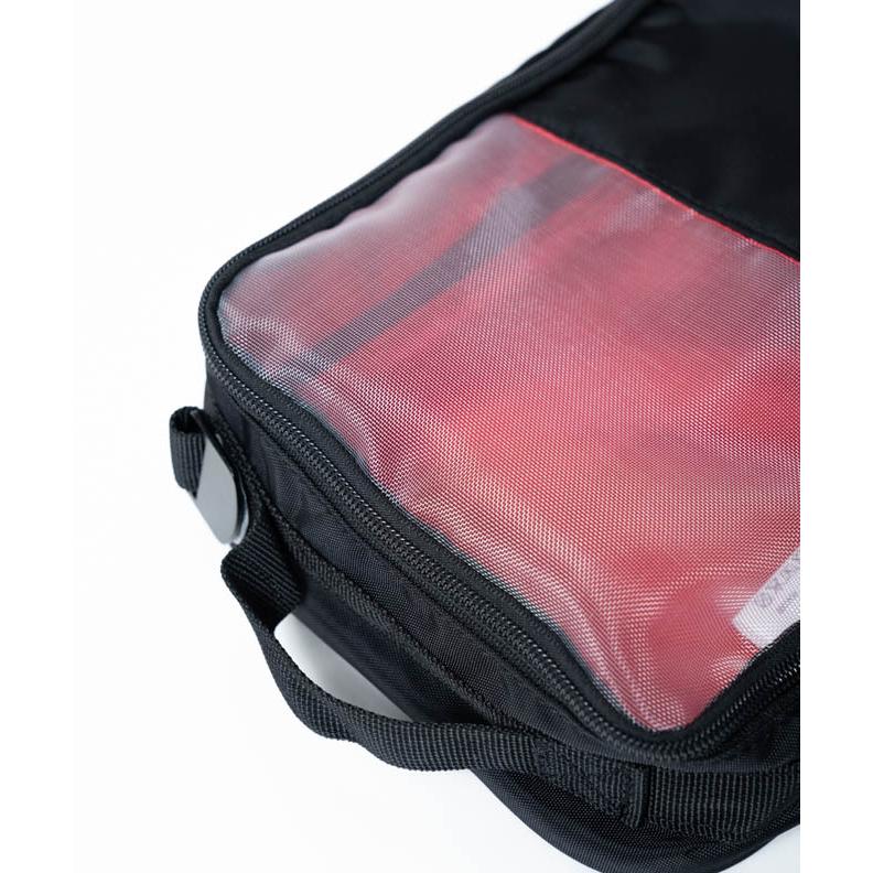 cabin zero（キャビンゼロ） CABINZERO PACKING CUBE - MEDIUM -【CZ