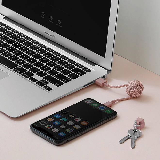 NATIVE UNION ( ネイティブユニオン ) KEYCABLE キーチェーン