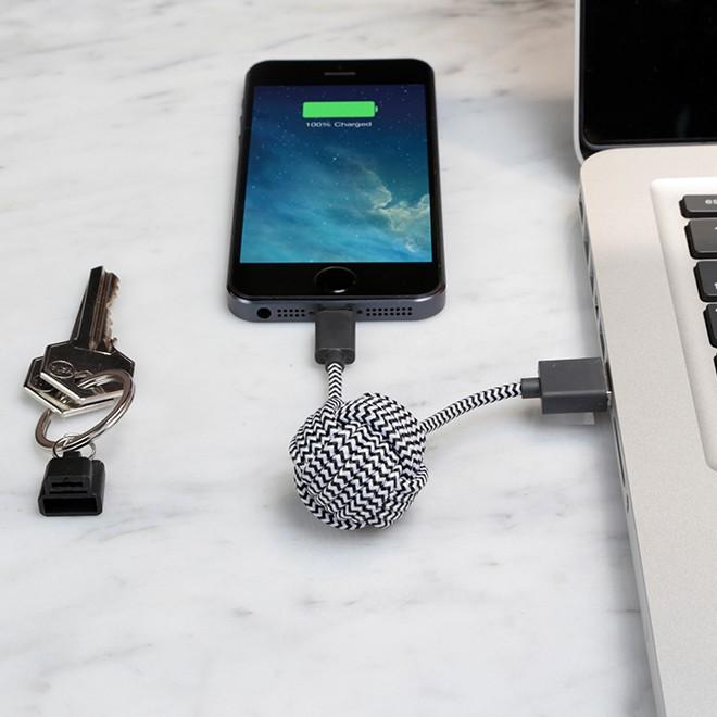 NATIVE UNION ( ネイティブユニオン ) KEYCABLE キーチェーン