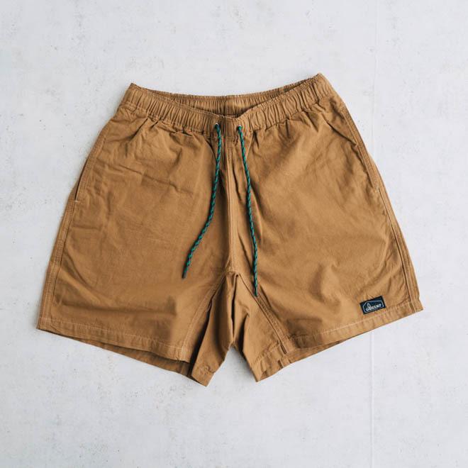 GOHEMP（ゴーヘンプ） HEMP JAM SHORTS ヘンプジャムショーツ 短パン