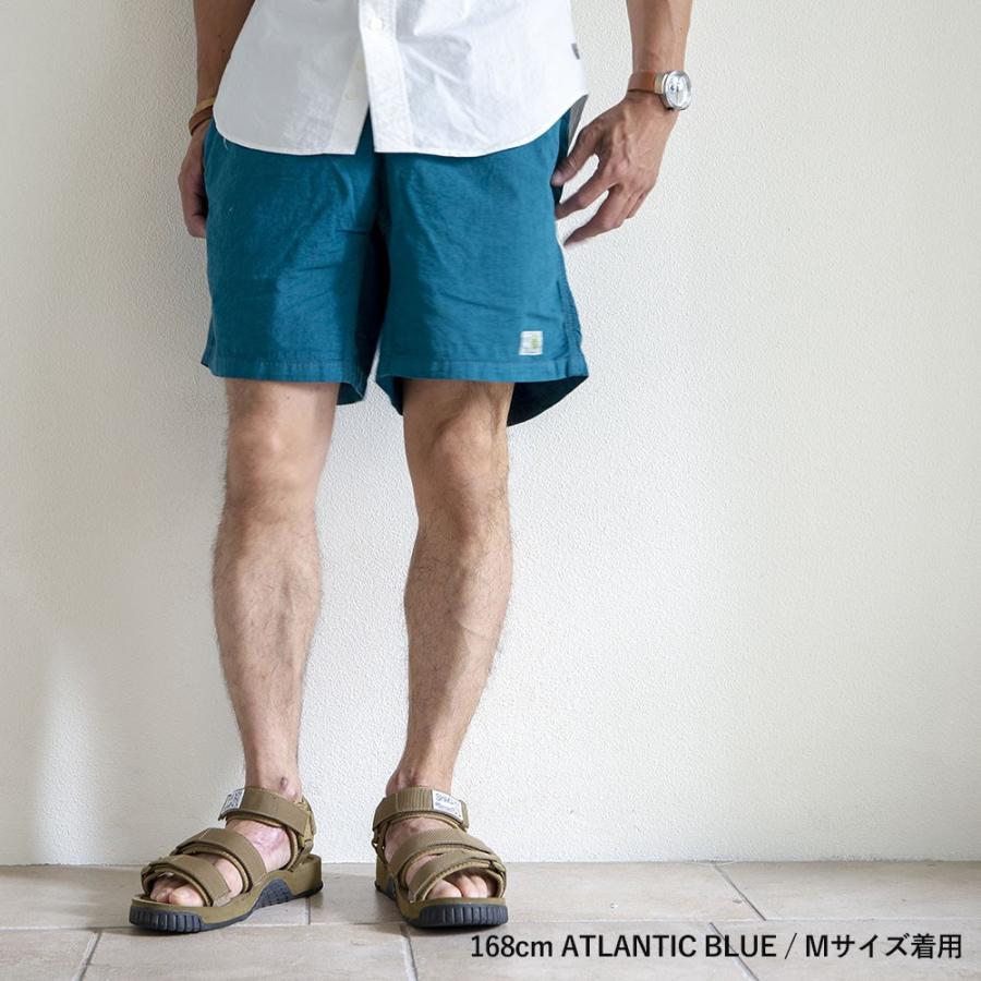 GOHEMP（ゴーヘンプ） HEMP JAM SHORTS ヘンプジャムショーツ 短パン