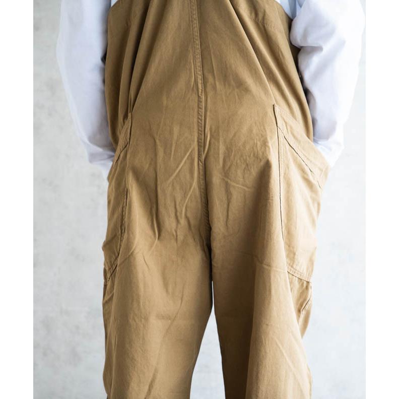 GOHEMP（ゴーヘンプ） TUBE VENDOR ALL PANTS チューブ ベンダー
