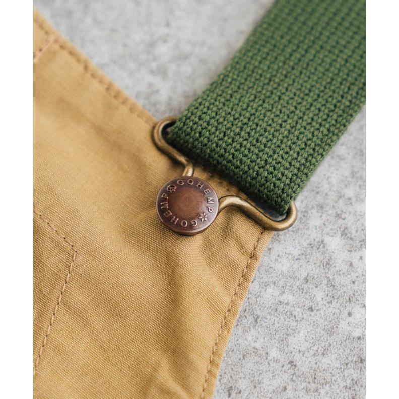 GOHEMP（ゴーヘンプ） TUBE VENDOR ALL PANTS チューブ ベンダー