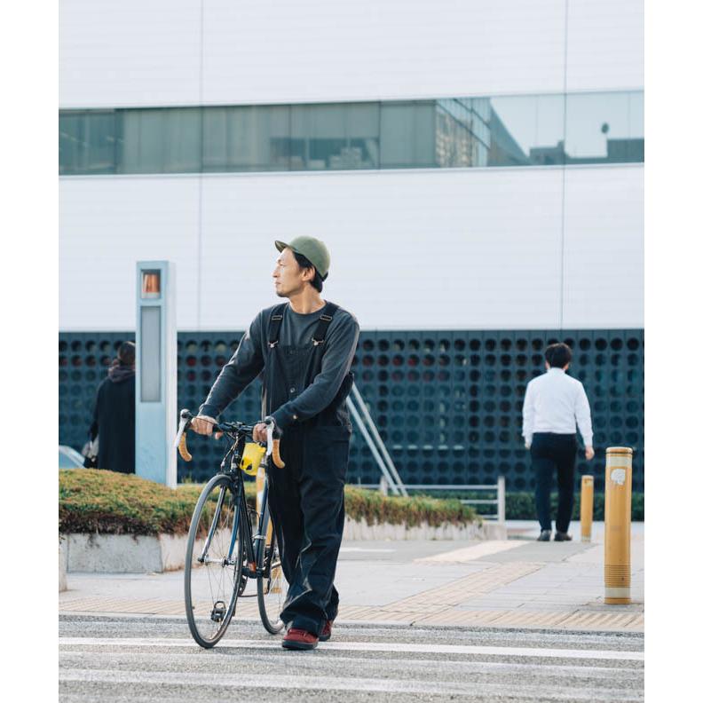 GOHEMP（ゴーヘンプ） TUBE VENDOR ALL PANTS チューブ ベンダー