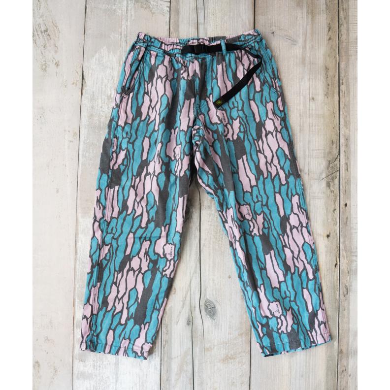 GOHEMP（ゴーヘンプ） HEMP UTILITY BASIC PANTS ヘンプ