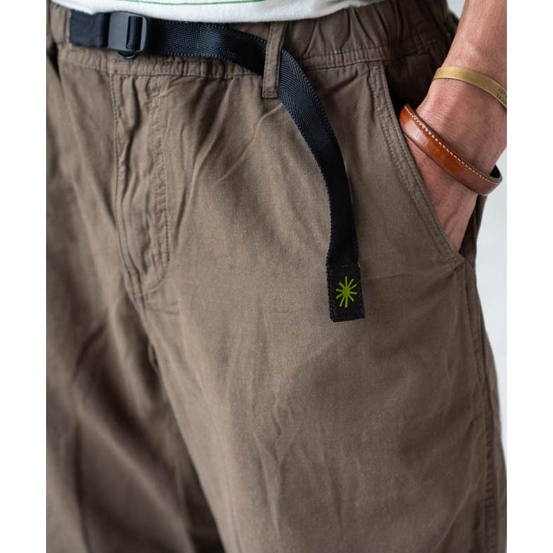 GOHEMP（ゴーヘンプ） 【爆買】GOHEMP HEMP UTILITY BASIC PANTS