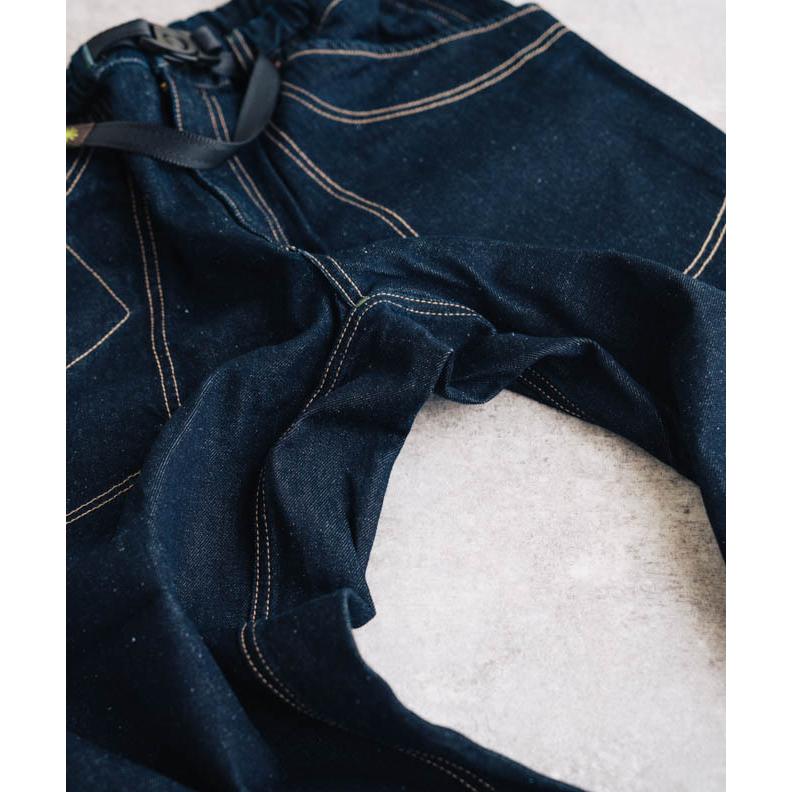 GOHEMP（ゴーヘンプ） TRAVELER EASY PANTS ONE WASH トラベラー