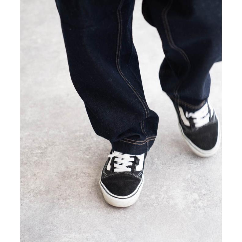 GOHEMP（ゴーヘンプ） TRAVELER EASY PANTS ONE WASH トラベラー