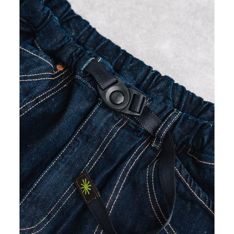 GOHEMP（ゴーヘンプ） TRAVELER EASY PANTS ONE WASH トラベラー