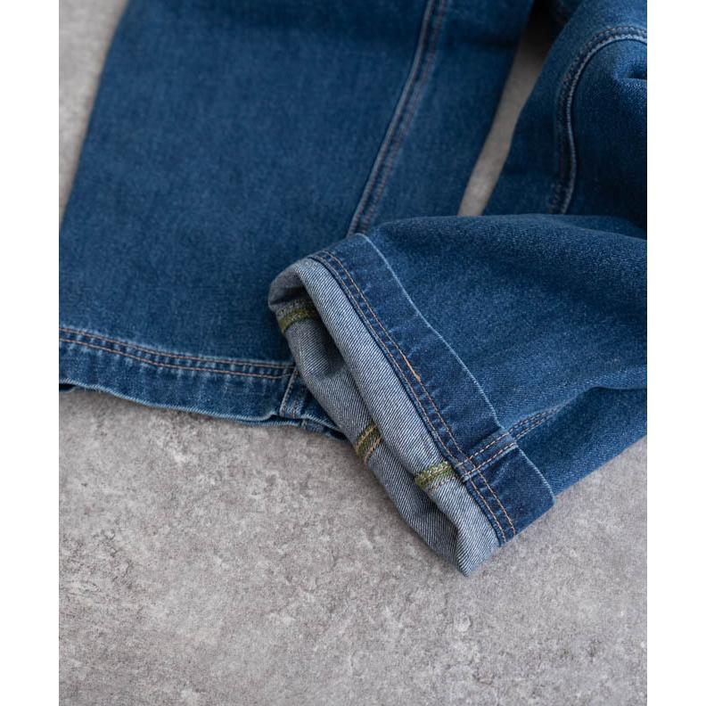 GOHEMP（ゴーヘンプ） TRAVELER EASY PANTS USED WASHトラベラー