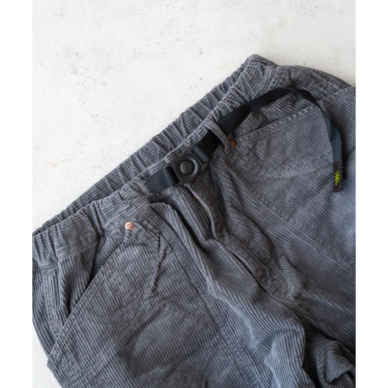 GOHEMP ゴーヘンプ TRAVELER EASY PANTS コーデュロイパンツ テーパードパンツ ヘンプ 麻 メンズ レディース  ズボン プレゼント  30代 40代 50代 60代｜nakota｜20