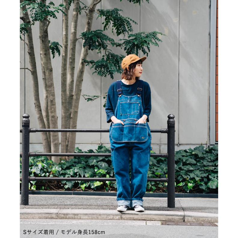 GOHEMP ゴーヘンプ MIGHTY ALL PANTS with MULTI APRON マルチエプロンマイティオールパンツ メンズ レディース プレゼント  30代 40代 50代 60代｜nakota｜02