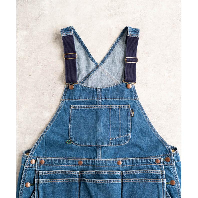 GOHEMP（ゴーヘンプ） MIGHTY ALL PANTS with MULTI APRON マルチ