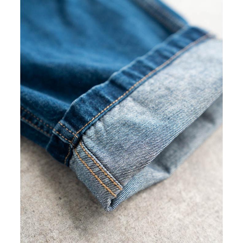 GOHEMP（ゴーヘンプ） MIGHTY ALL PANTS with MULTI APRON マルチ