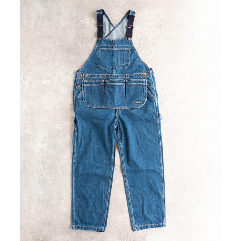 GOHEMP（ゴーヘンプ） MIGHTY ALL PANTS with MULTI APRON マルチ