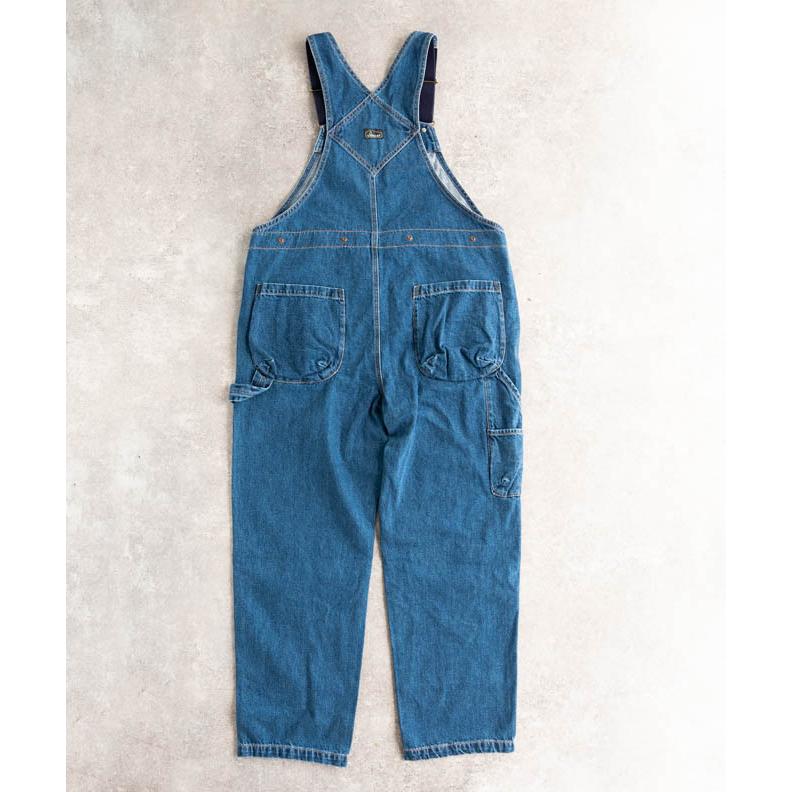 GOHEMP（ゴーヘンプ） MIGHTY ALL PANTS with MULTI APRON マルチ