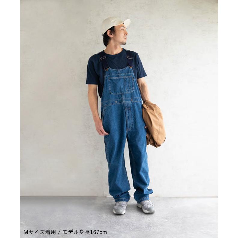 GOHEMP（ゴーヘンプ） MIGHTY ALL PANTS with MULTI APRON マルチ