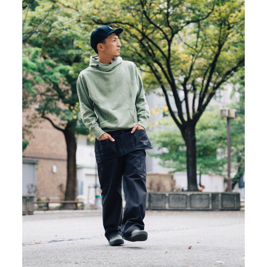 国内最安値 Go Hemp Mighty 6p Pants With Multi Apron パンツ 難燃 オーガニックコットン メンズ レディース Aynaelda Com