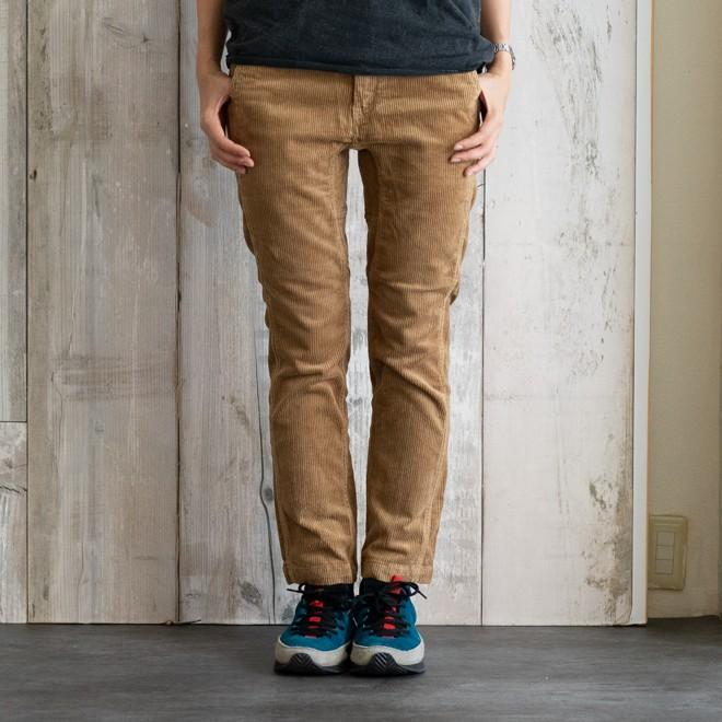 GOWEST（ゴーウエスト） ゴーウェスト CLIMBING TROUSERS 8W Stretch