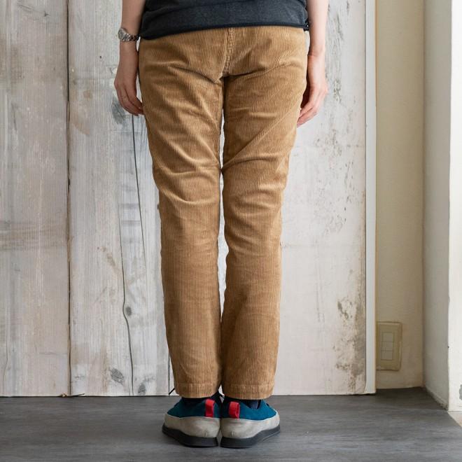 GOWEST（ゴーウエスト） ゴーウェスト CLIMBING TROUSERS 8W Stretch