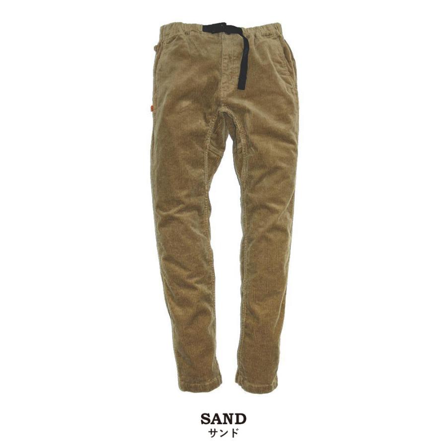 GOWEST（ゴーウエスト） ゴーウェスト CLIMBING TROUSERS 8W Stretch